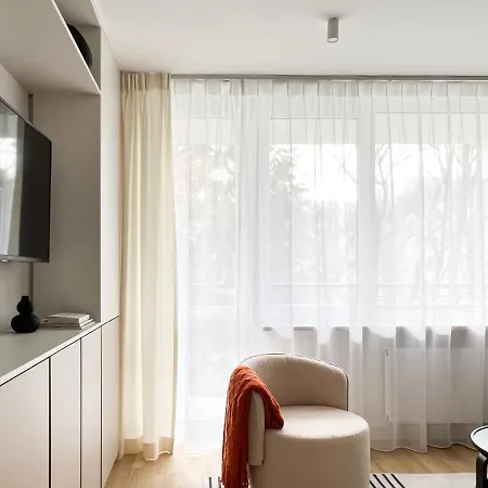 Gustowny Apartament Przy Metrze Warszawa Zewnętrze zdjęcie