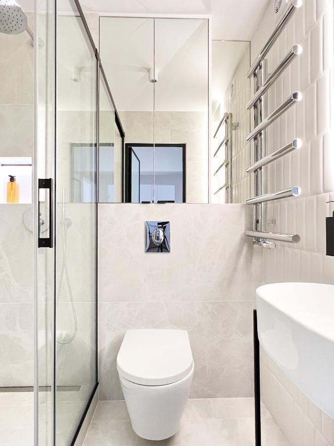Apartament Gustowny Przy Metrze Warszawa