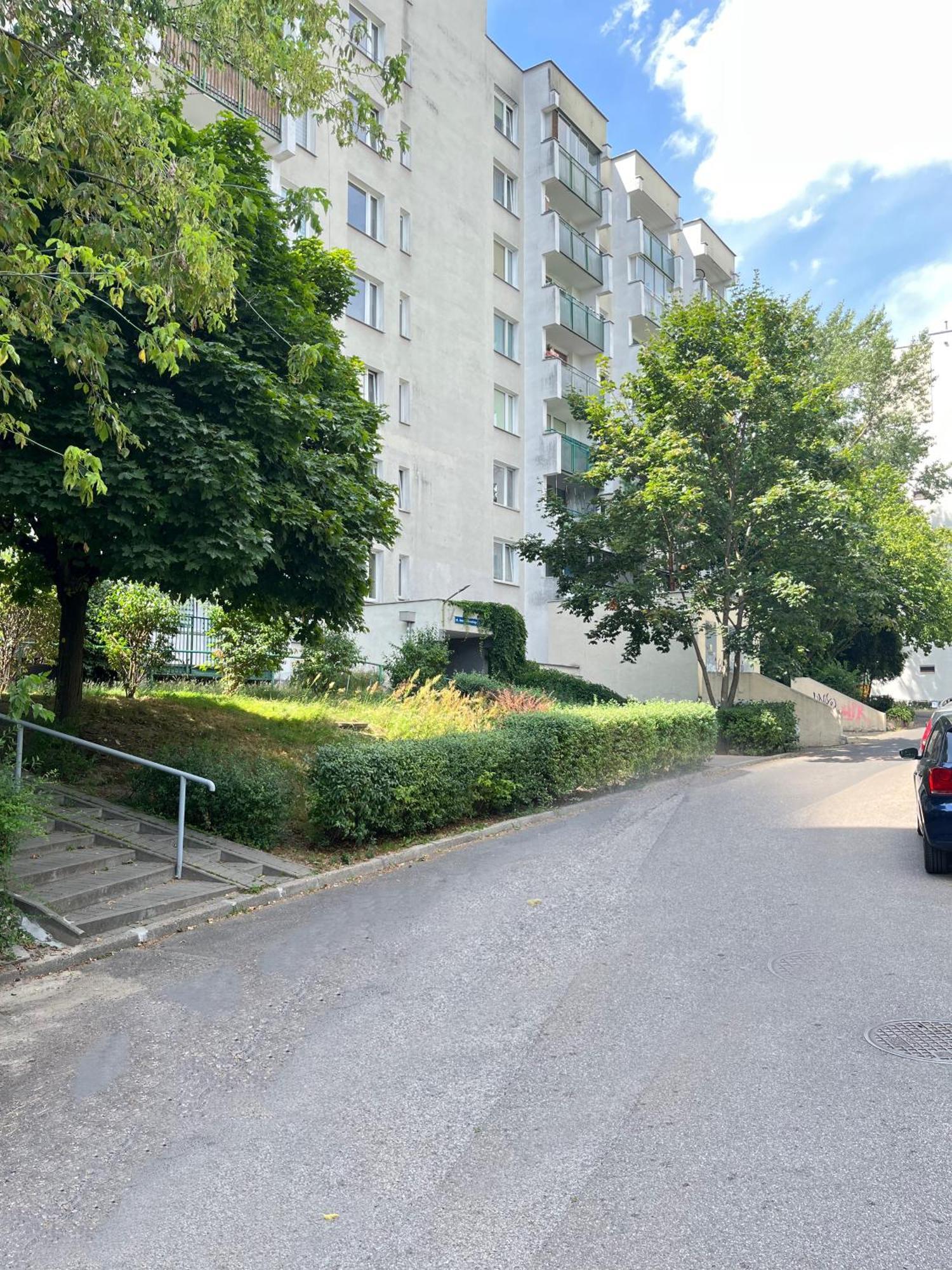 Apartament Gustowny Przy Metrze Warszawa